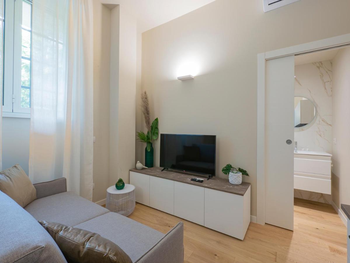 I Host Apartment - Ranzoni 1 Milano Exteriör bild