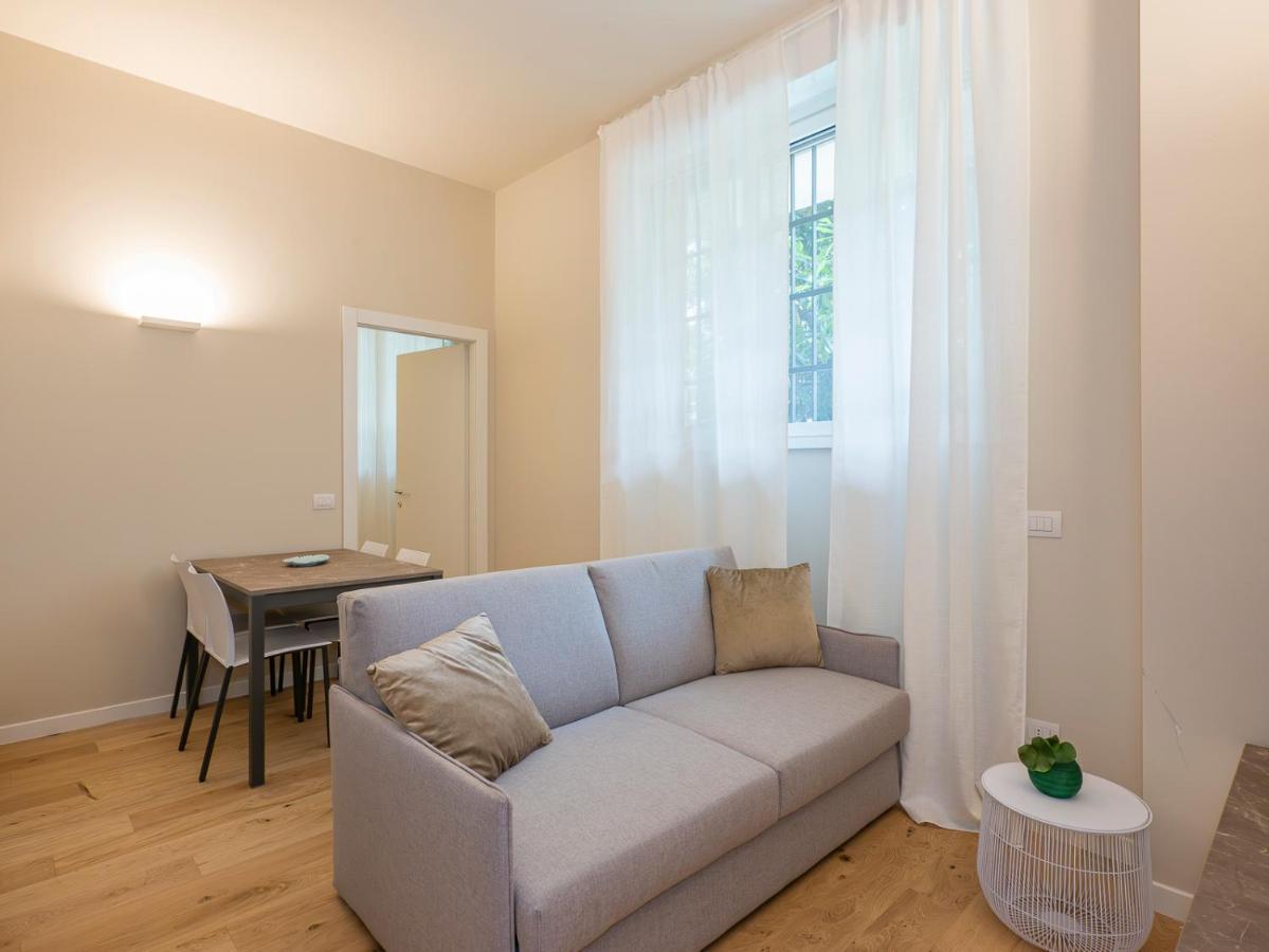 I Host Apartment - Ranzoni 1 Milano Exteriör bild